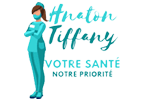 Tiffany Hnaton Logo